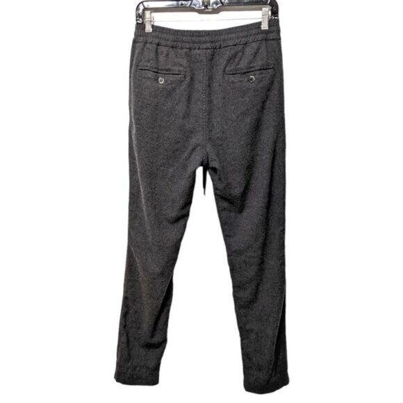 BARENA VENEZIA Wool Jogger Pants S - Picture 6 of 8